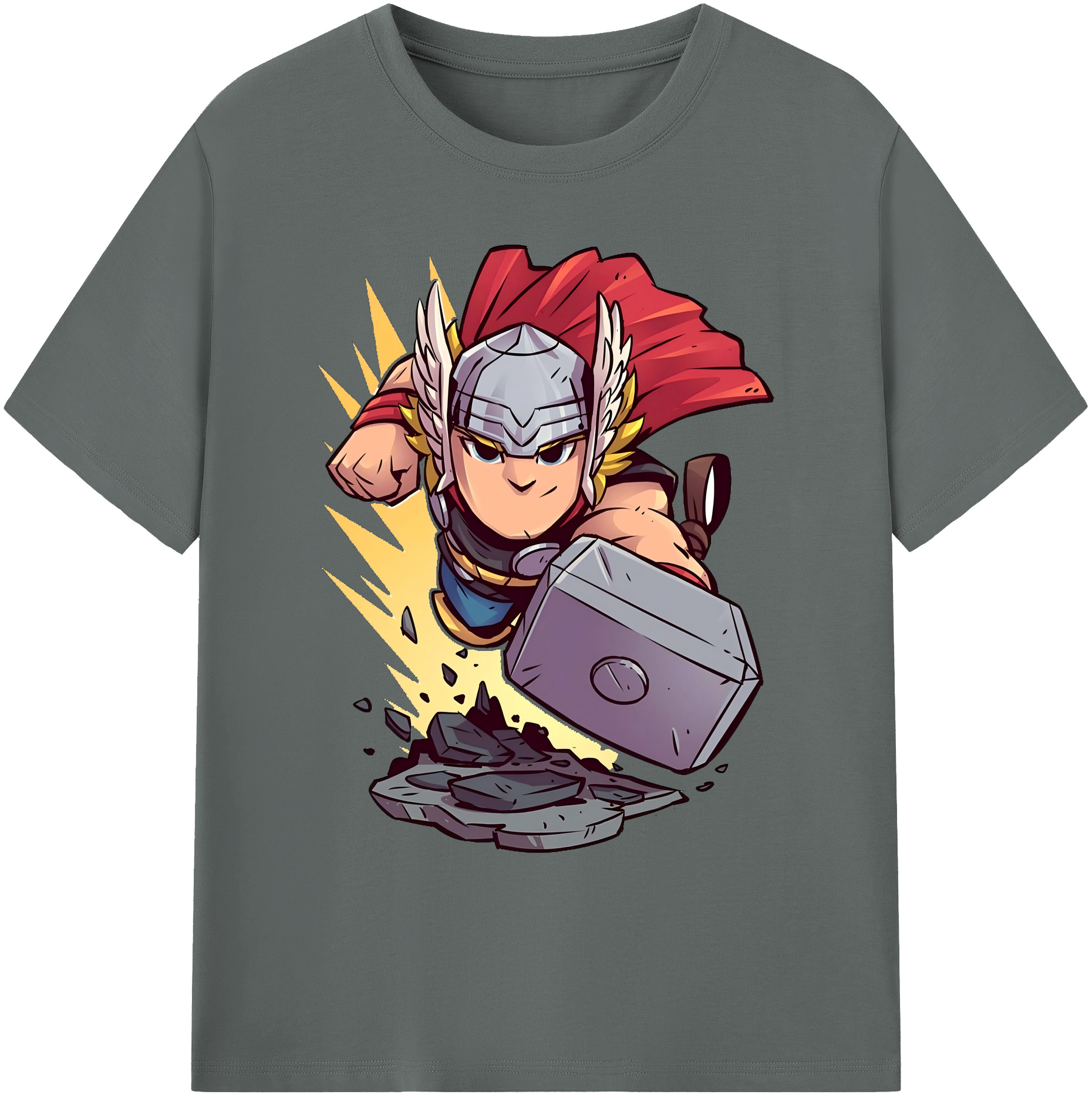 （画像用） アベンジャーズ The Avengers 綿100％ メンズ半袖Tシャツ｜肌触りやわらか＆通気性